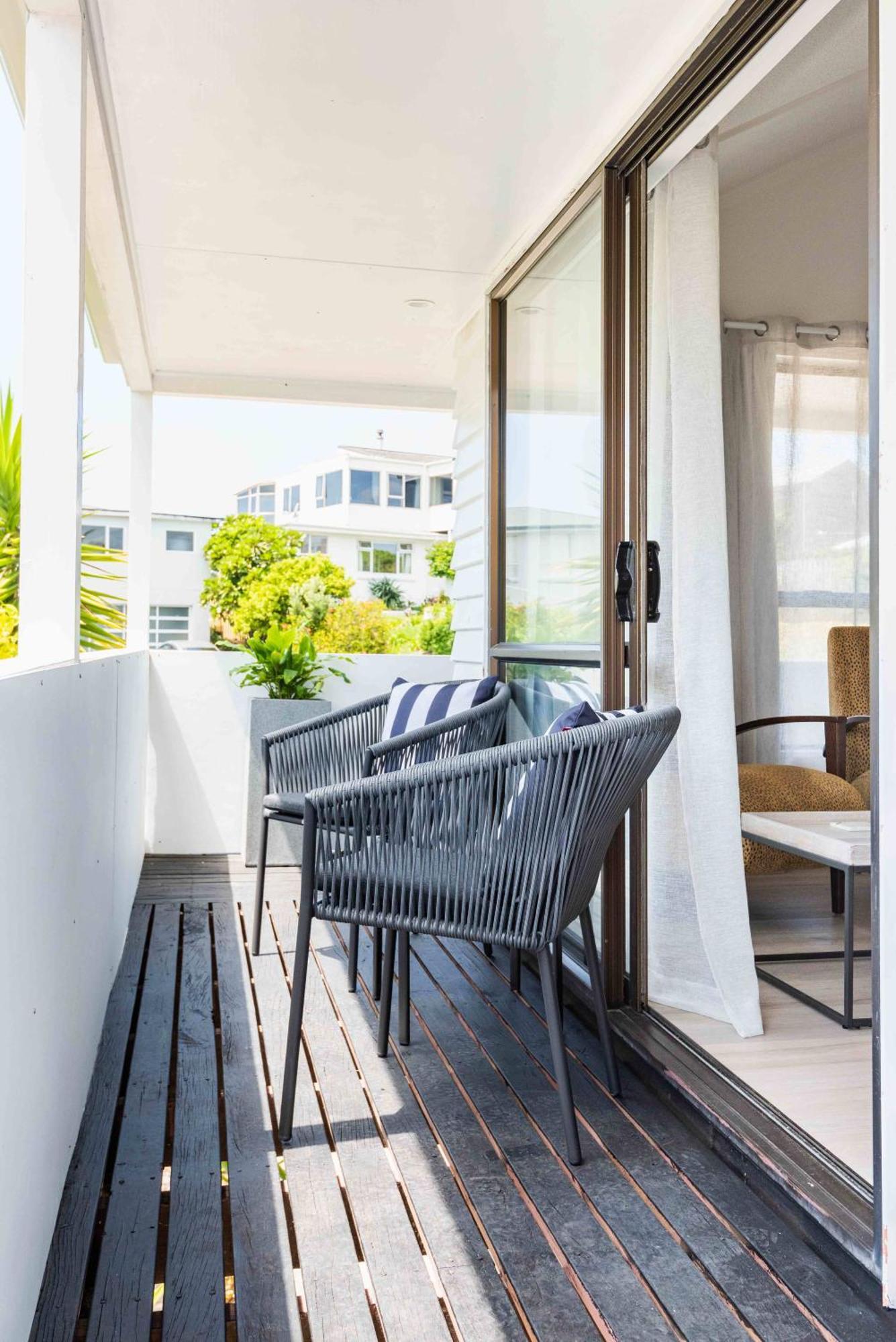 Apartment Spacious, Breezy Apartment, Moments From Downtown And Mount Maunganui