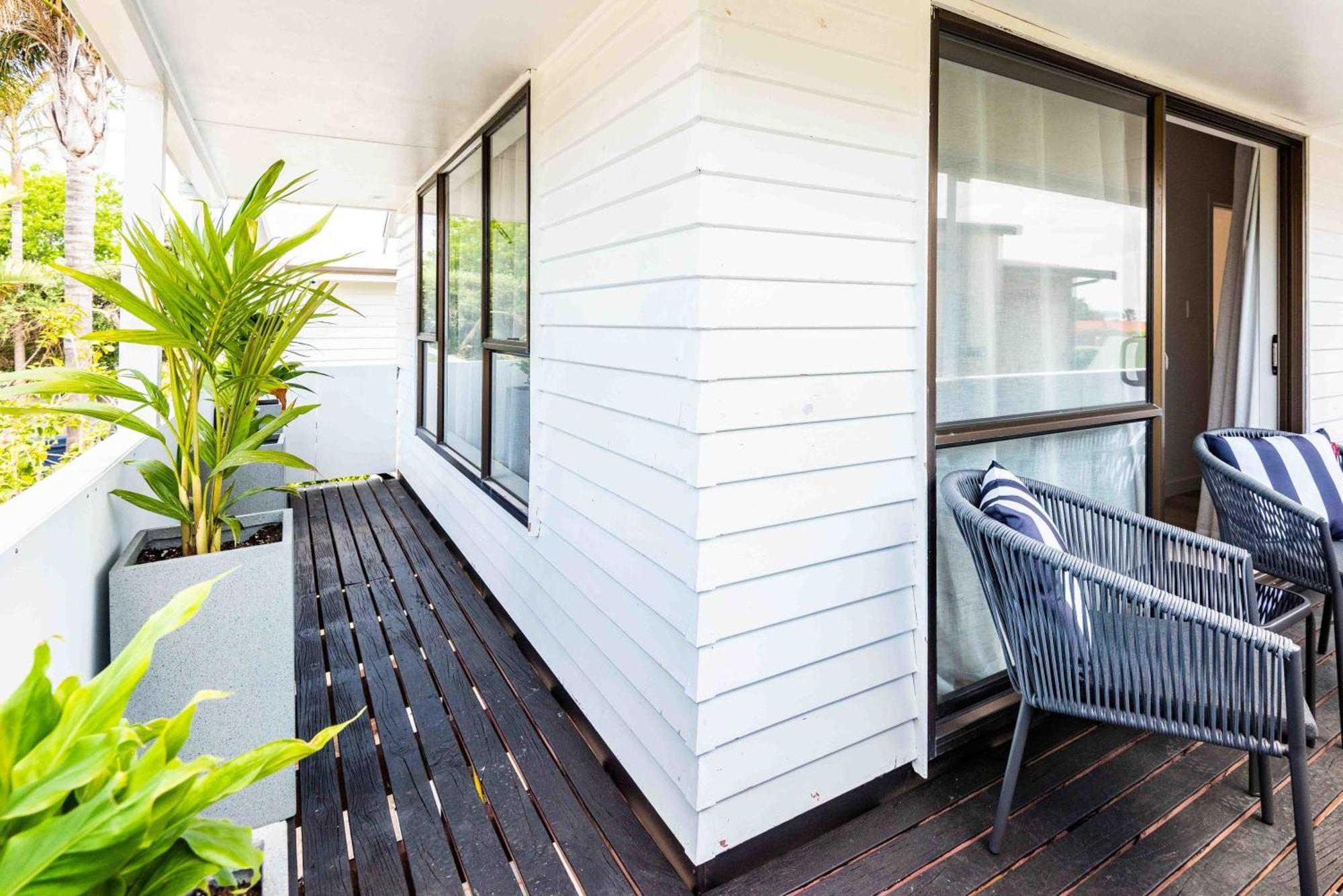 Apartment Spacious, Breezy Apartment, Moments From Downtown And Mount Maunganui